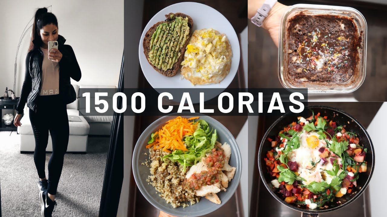 Recetas Sin Azúcar para Bajar Calorías 34 1500 calorias de recetas saludables y economicas michela perleche