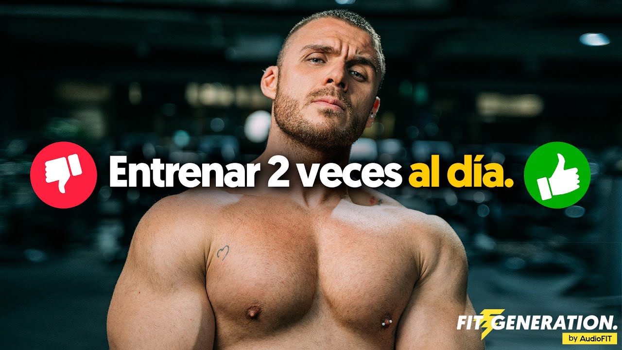 Descanso Eficaz para Prevenir el Sobreentrenamiento en Musculación 52