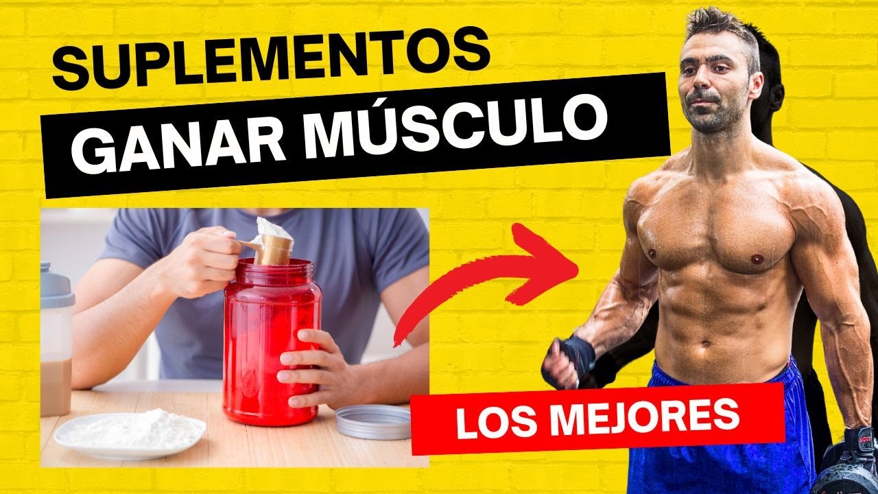 Suplementos Deportivos: Impacto en tus Rutinas de Gimnasio 1 1s7497z b u