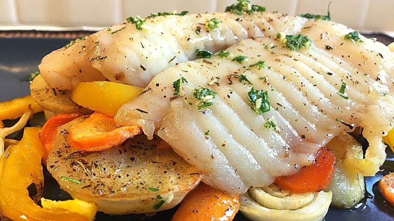 Ingredientes Esenciales para Recetas Saludables de Pescado al Horno 6 araqiymzjuc