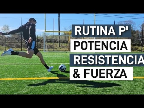 Secretos para Potenciar la Resistencia Física con Ejercicios de Fuerza 45 bm6sdprdvbi