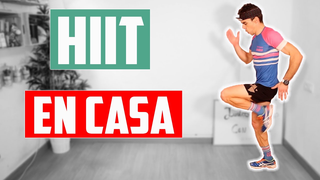 Entrenamientos de Alta Intensidad para Mejorar la Potencia 1