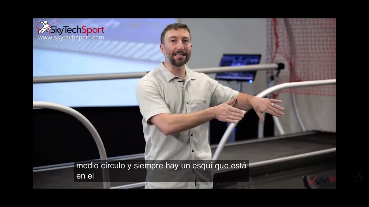 Desarrollo de Habilidades a Través del Entrenamiento de Esquí 1 clase de esqui 2 guia del instructor desarrollo de habilidades fundamentales de esqui