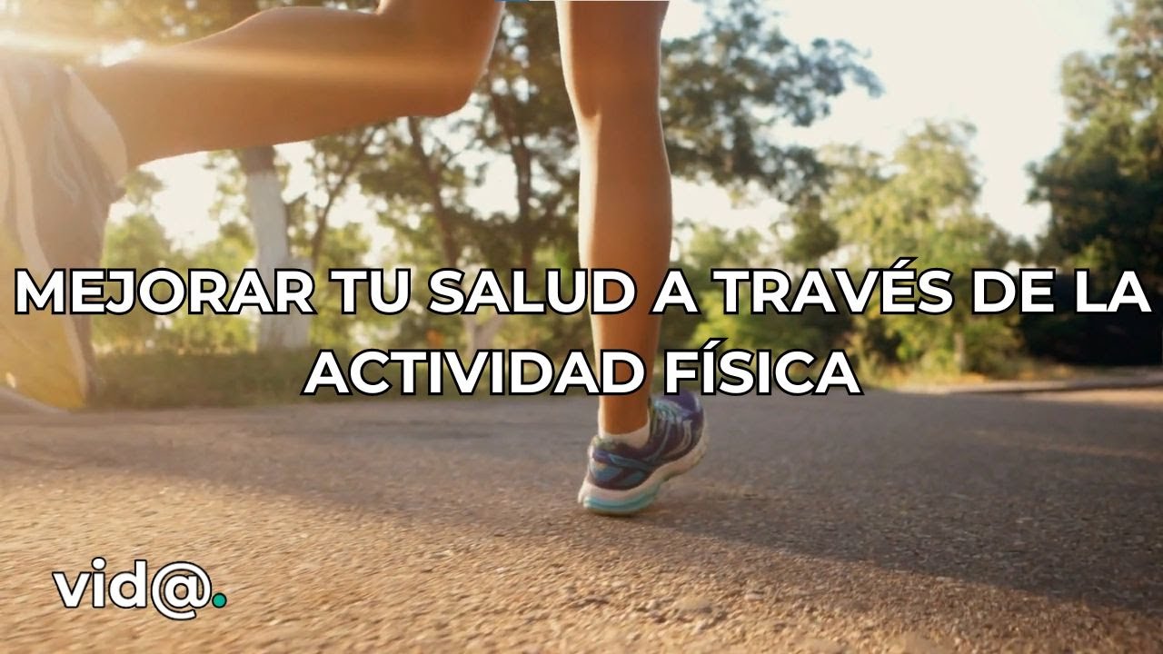 Incorpora el Entrenamiento en Tu Rutina Diaria para Mejorar tu Bienestar 1 como mejorar tu salud a traves de la actividad fisica