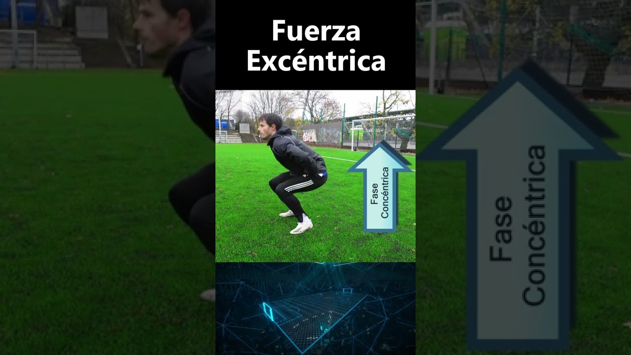 Maximiza tu fuerza con ejercicios concéntricos efectivos 1 dgofukguqga