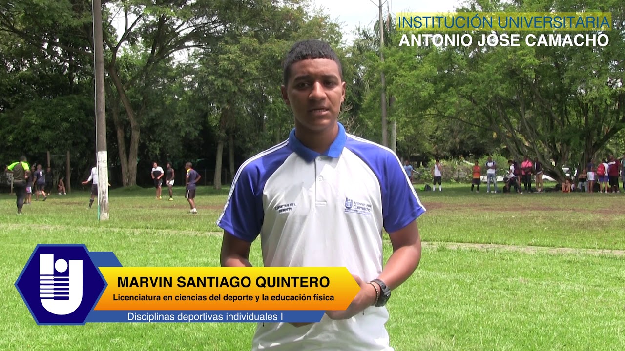 Entrenamiento Específico para Diversas Disciplinas Deportivas 1 disciplinas deportivas individuales i