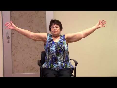 Ejercicios de Calentamiento para Potenciar la Circulación en Musculación 1 dnyms