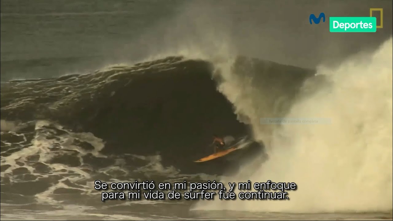 documental f09f8f84e29980efb88f entrenamiento surf olas grandes e296b6 ramon navarro daniel anfibius greg long