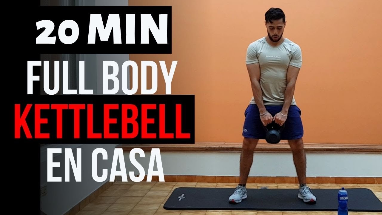 Ejercicios de Kettlebells para Fortalecer el Core y Aumentar Fuerza 1 dskyfew7ria