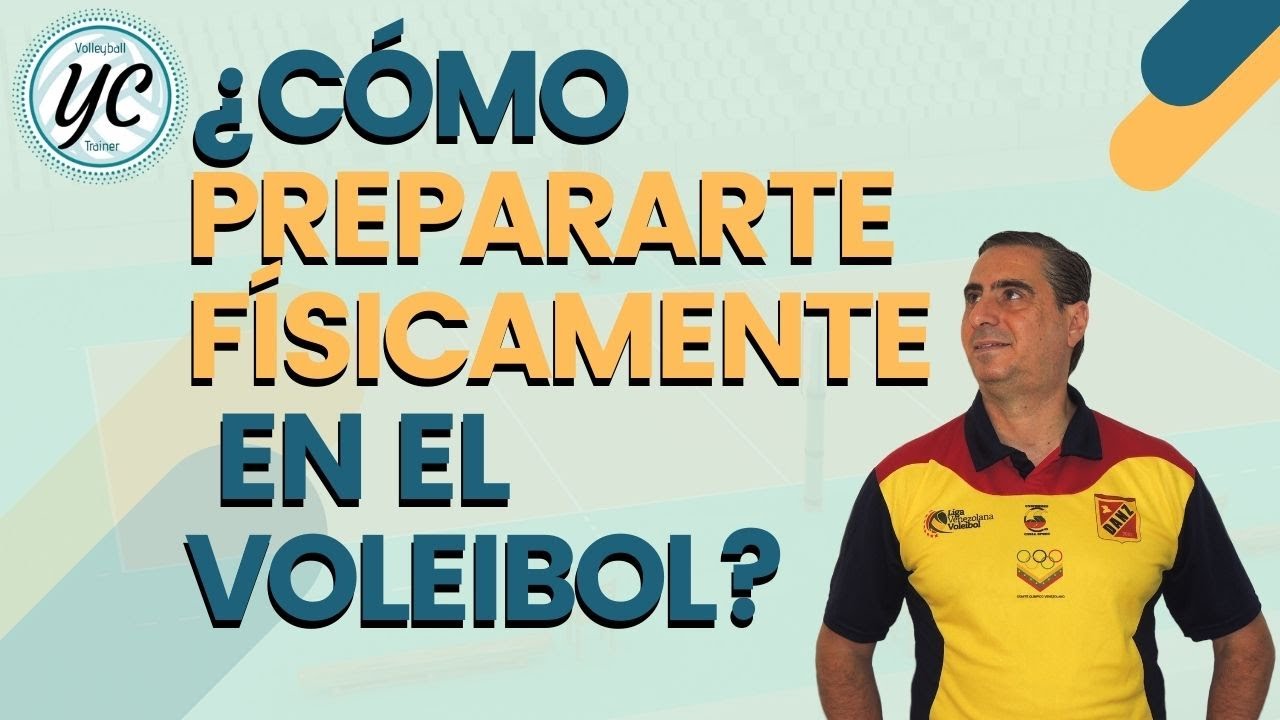 Optimización de la Preparación Física en el Entrenamiento de Voleibol 1 f e5nggfviu