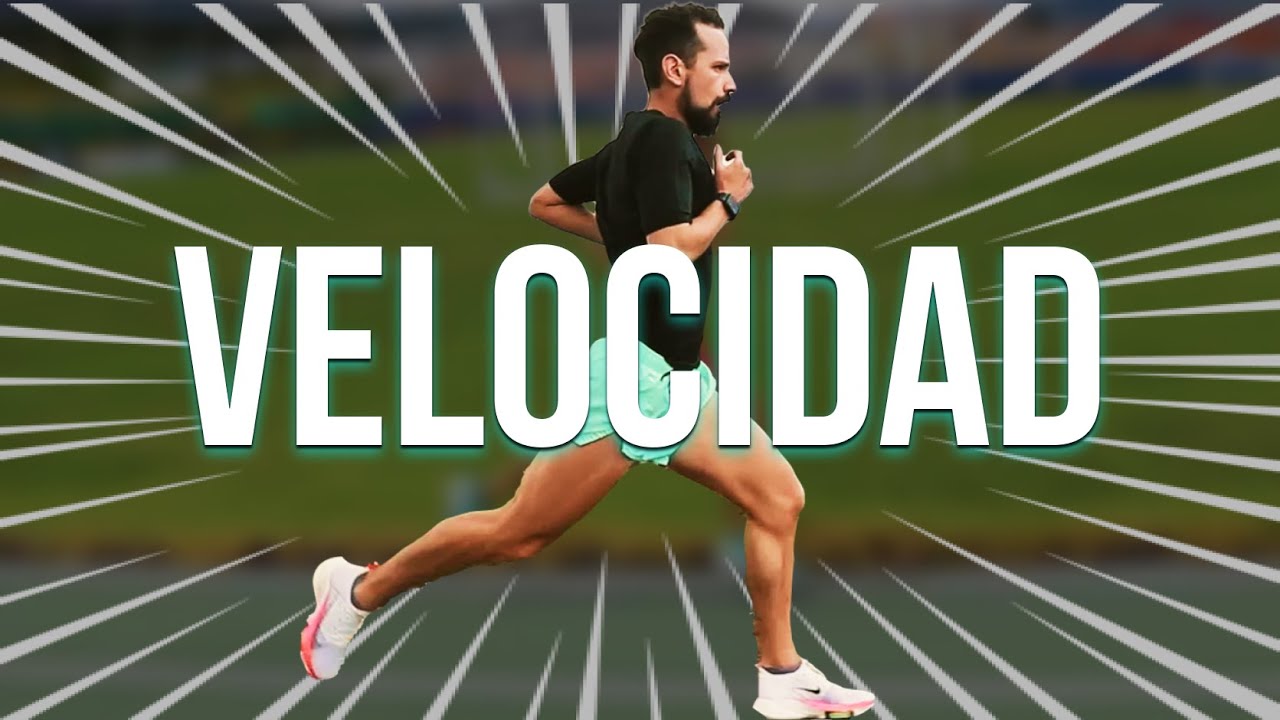 f09f8f83e29982efb88ff09f92a8asi debes hacer entrenamientos de velocidad si quieres mejorar corriendo