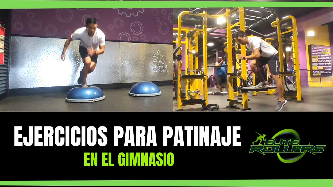 Entrenamiento Personalizado para Potenciar el Rendimiento de Patinadores 1 f09f94a5f09f8f8bf09f8fbbe29980efb88fejercicios para patinadores en el gym mejora tu rendimiento e29aa1f09f92aaf09f8fbc