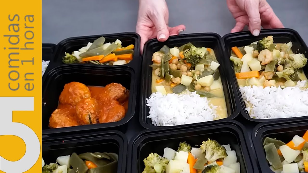 Recetas Saludables Rápidas y Sencillas 13 g6n75pa7e s 2