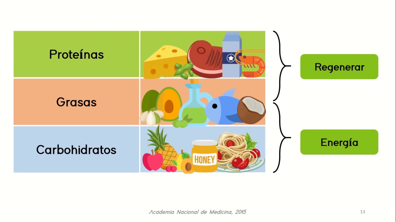Alimentos Esenciales para la Alimentación Adolescente 1 gwroannhojo