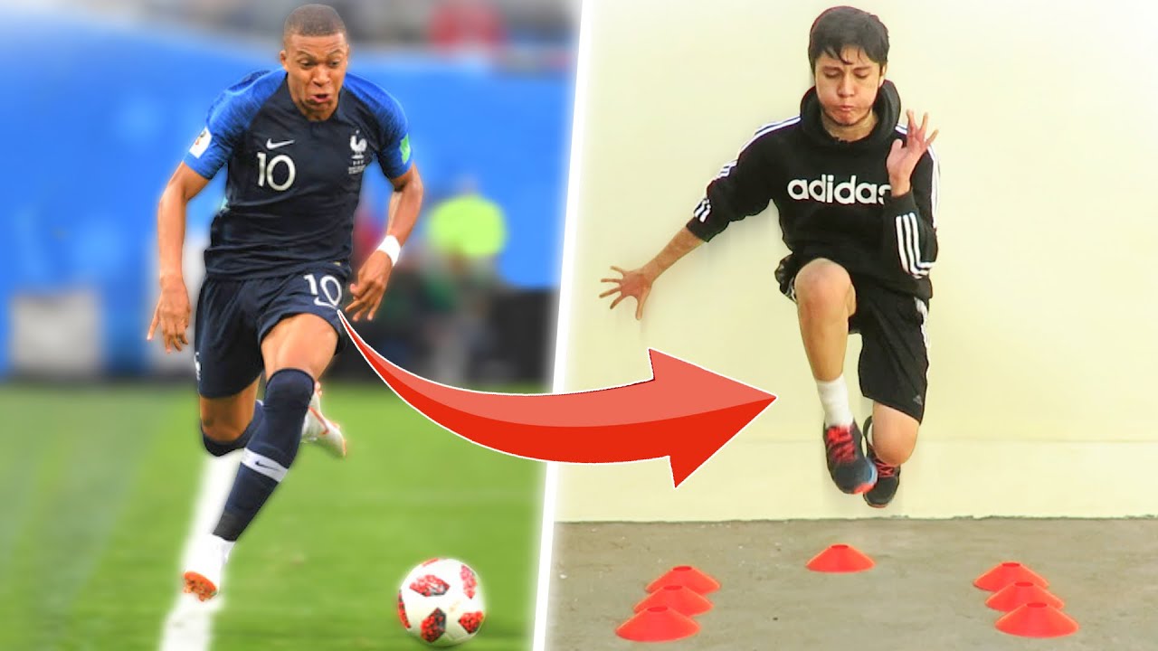 Entrenamiento de fuerza y potencia en el fútbol: Claves para mejorar el rendimiento 1 jdpc rev7tg