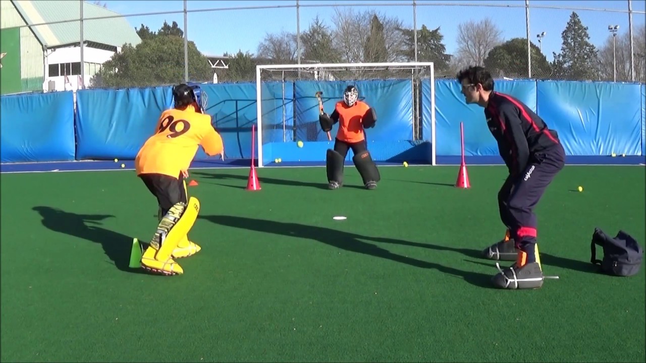 Rutinas Efectivas de Entrenamiento para Porteros de Hockey 1 jt0a7mbmigs
