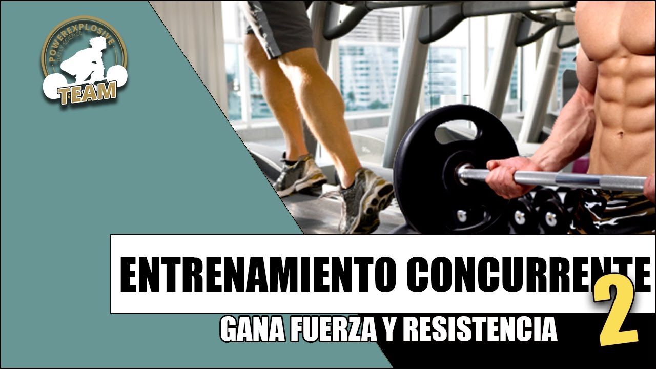 Claves para Mejorar la Resistencia a Través de Ejercicios de Fuerza 33 k3odup tmzk
