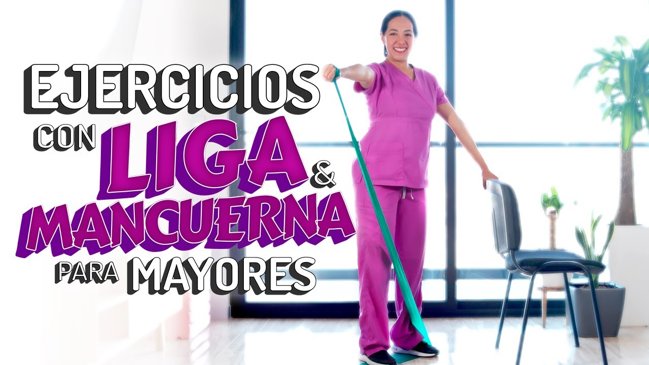 Rutina de ejercicios de fuerza con bandas para mejorar resistencia 13 kw1rfaij pg