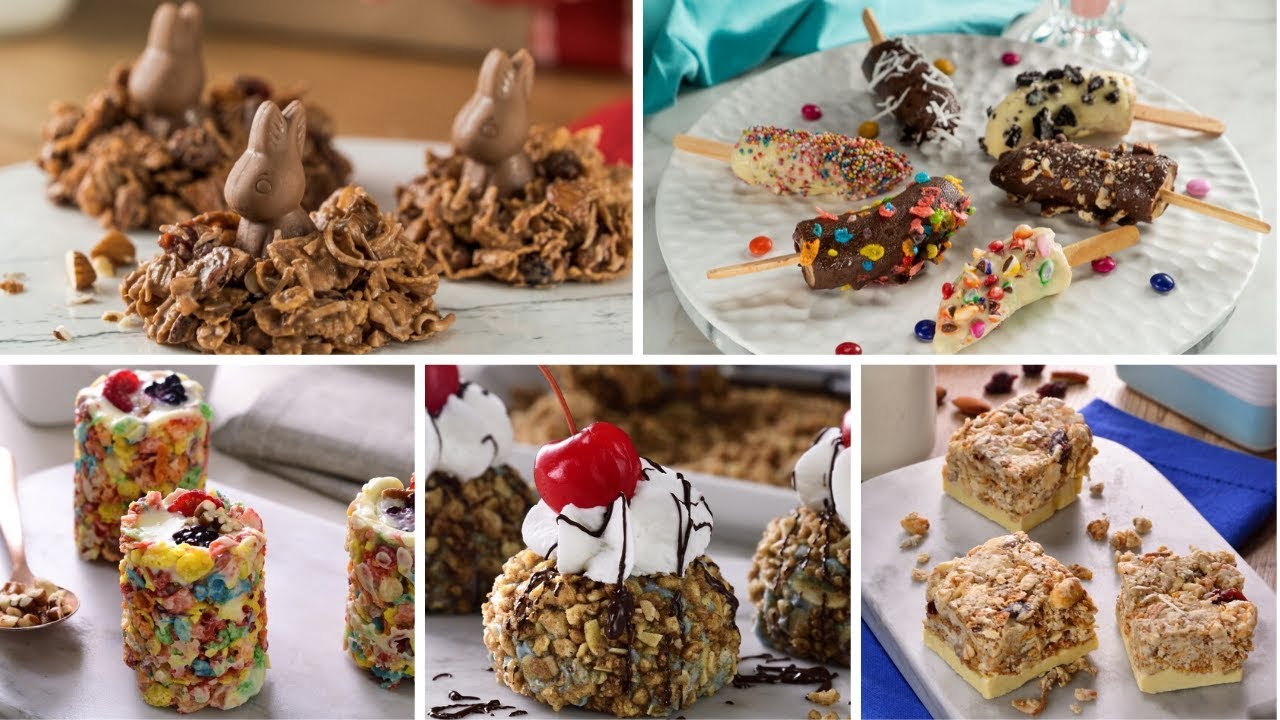 Recetas Innovadoras con Cereales Integrales 16 kybffyt6bgo
