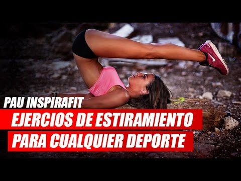 Entrenamiento de Flexibilidad: Clave para el Rendimiento Deportivo 1