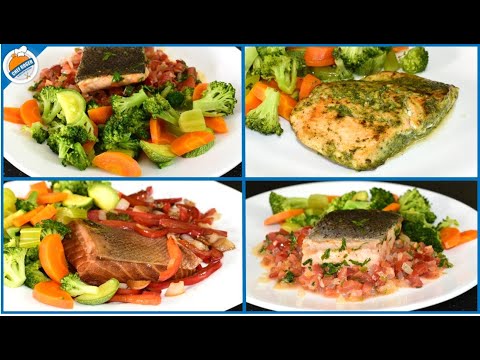 Recetas Saludables con Verduras Frescas: Ideas Creativas y Deliciosas 18 lszhk1 aeza
