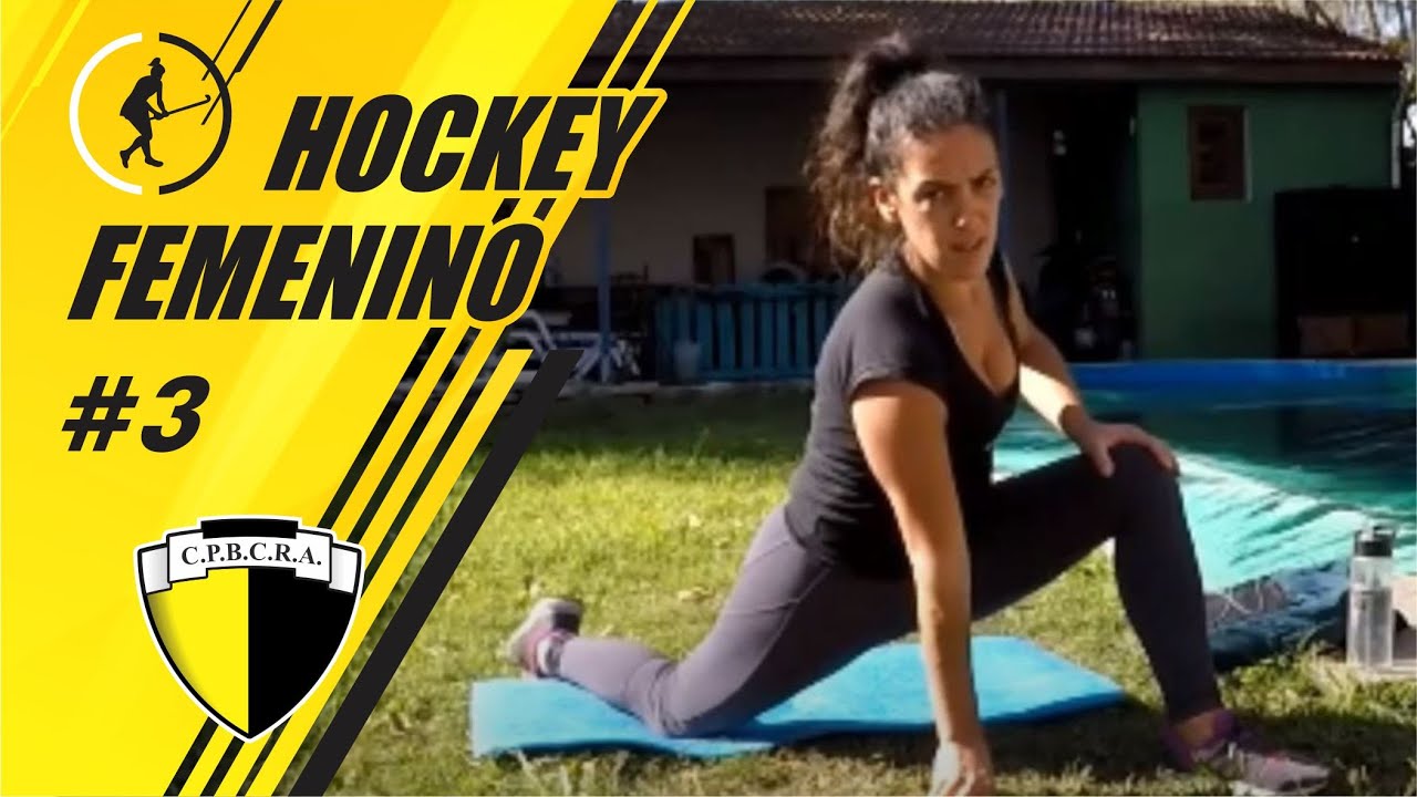 Optimización de la Preparación Física en el Entrenamiento de Hockey 5