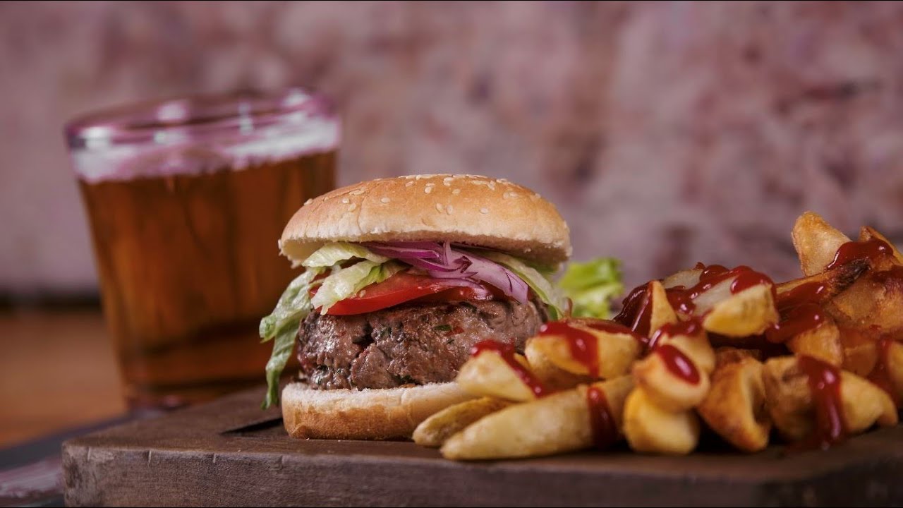 Ingredientes Clave para Hamburguesas Saludables 10 n769eejgs3u