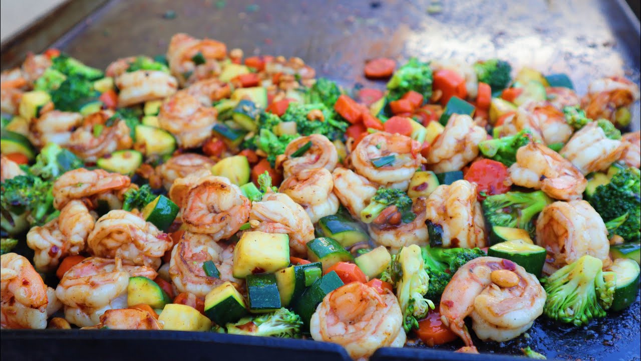 Delicias Saludables: Recetas Nutritivas con Mariscos a la Plancha 50 nohvjl lm5c