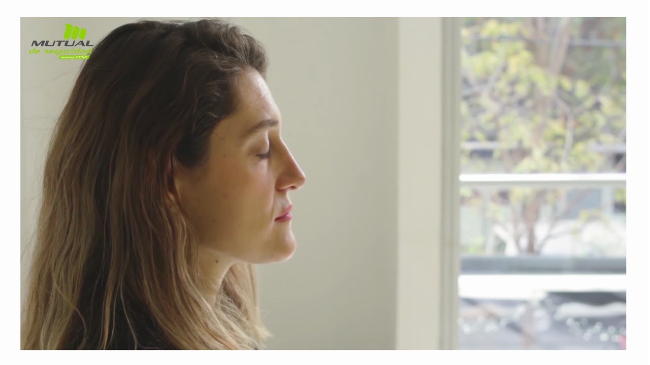 Rutinas de Gimnasio: Enfoque en la Respiración 1 pausas saludables tecnicas de relajacion