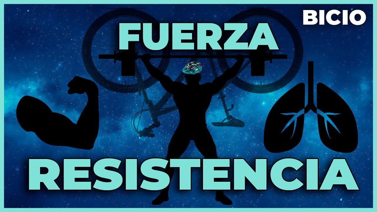 Fortalecimiento de la Resistencia Física mediante Ejercicios de Fuerza 18 que son los ejercicios de fuerza resistencia