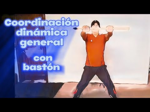 Mejora tu coordinación con ejercicios dinámicos en el entrenamiento 1 ryruisgdjos