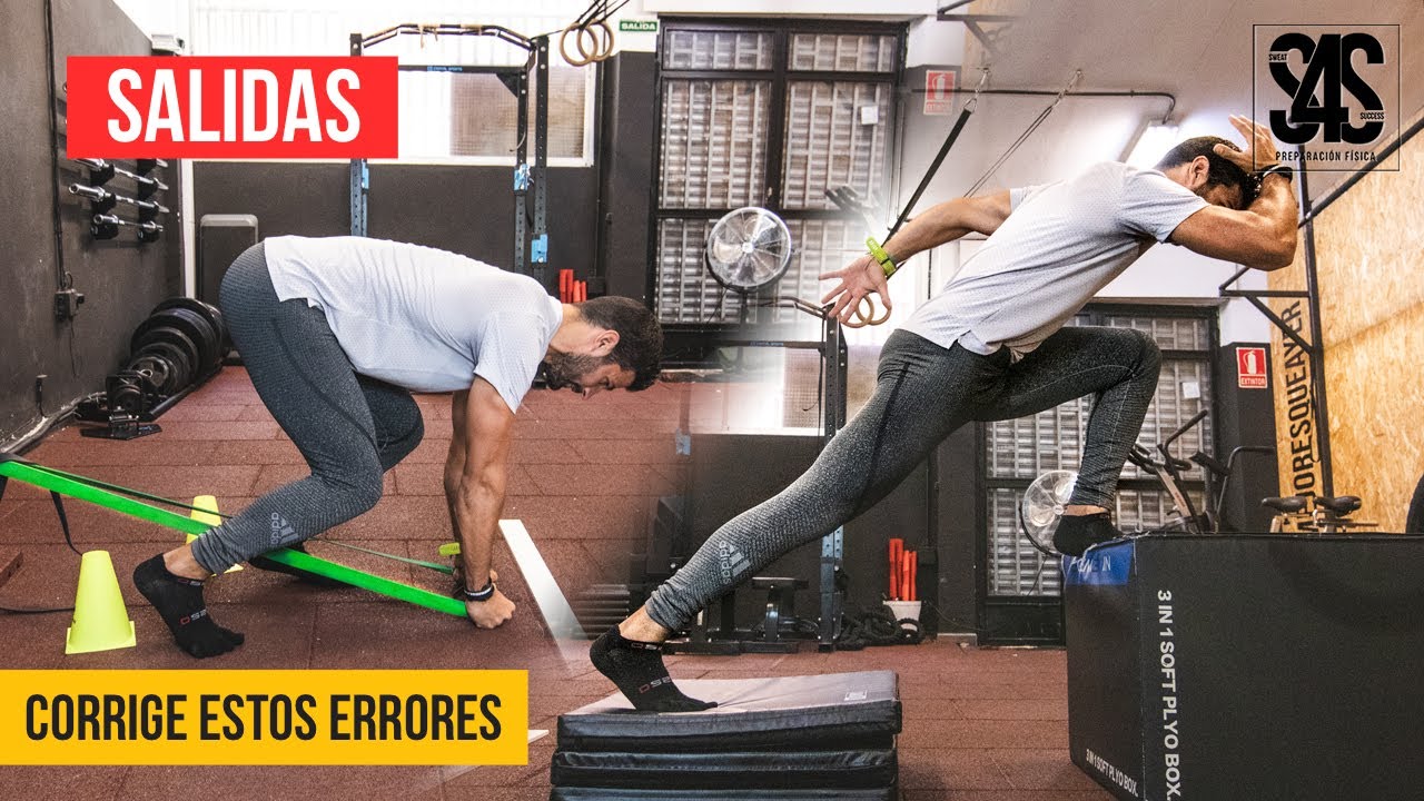 salida velocidad ejercicios para mejorarla en el gym sweat4success 3