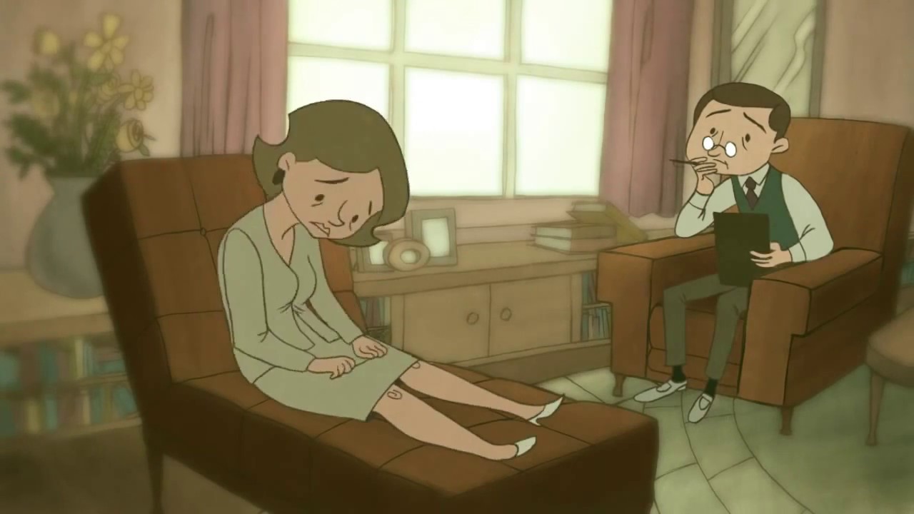 salud mental 28