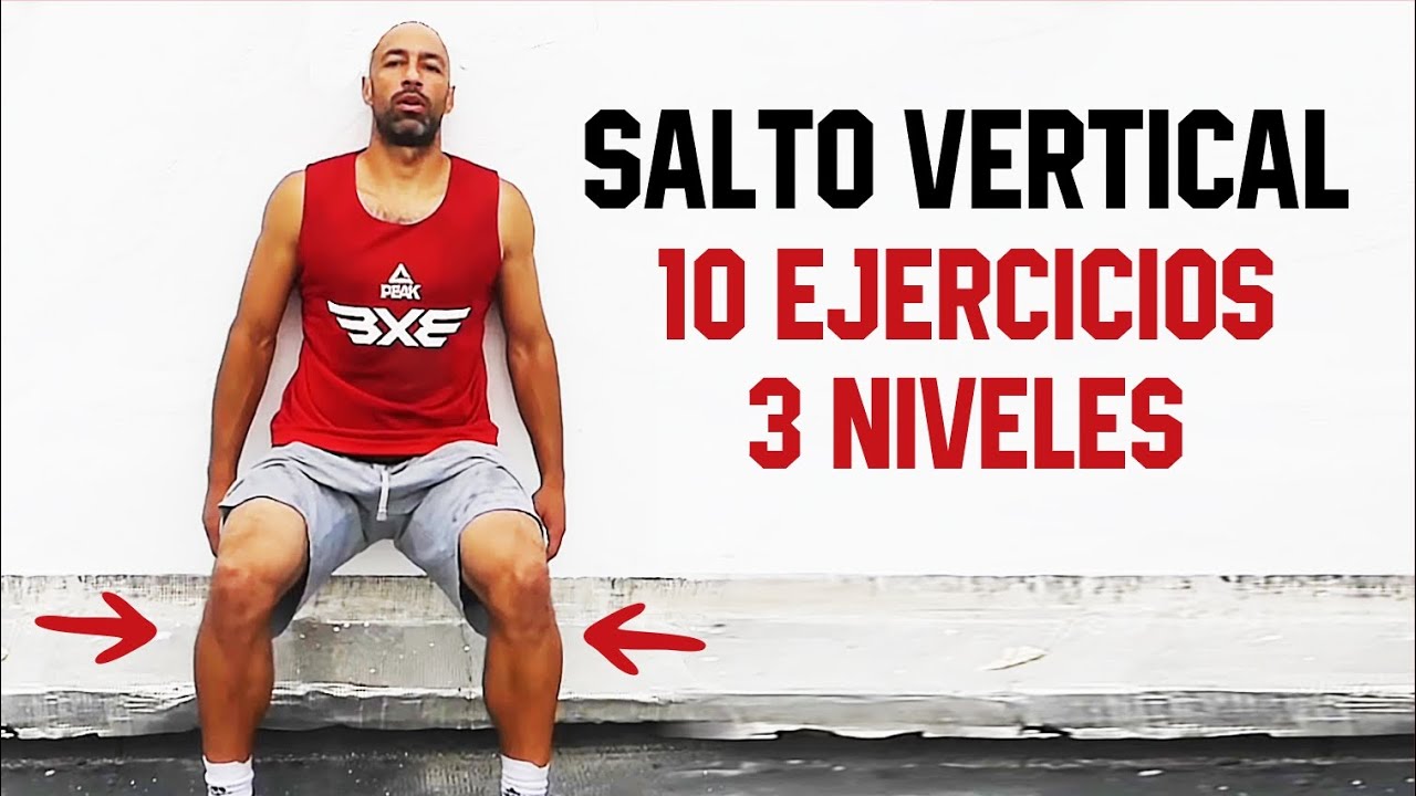 Ejercicios de Salto para Potenciar la Musculación 1 t9ghffmbqao