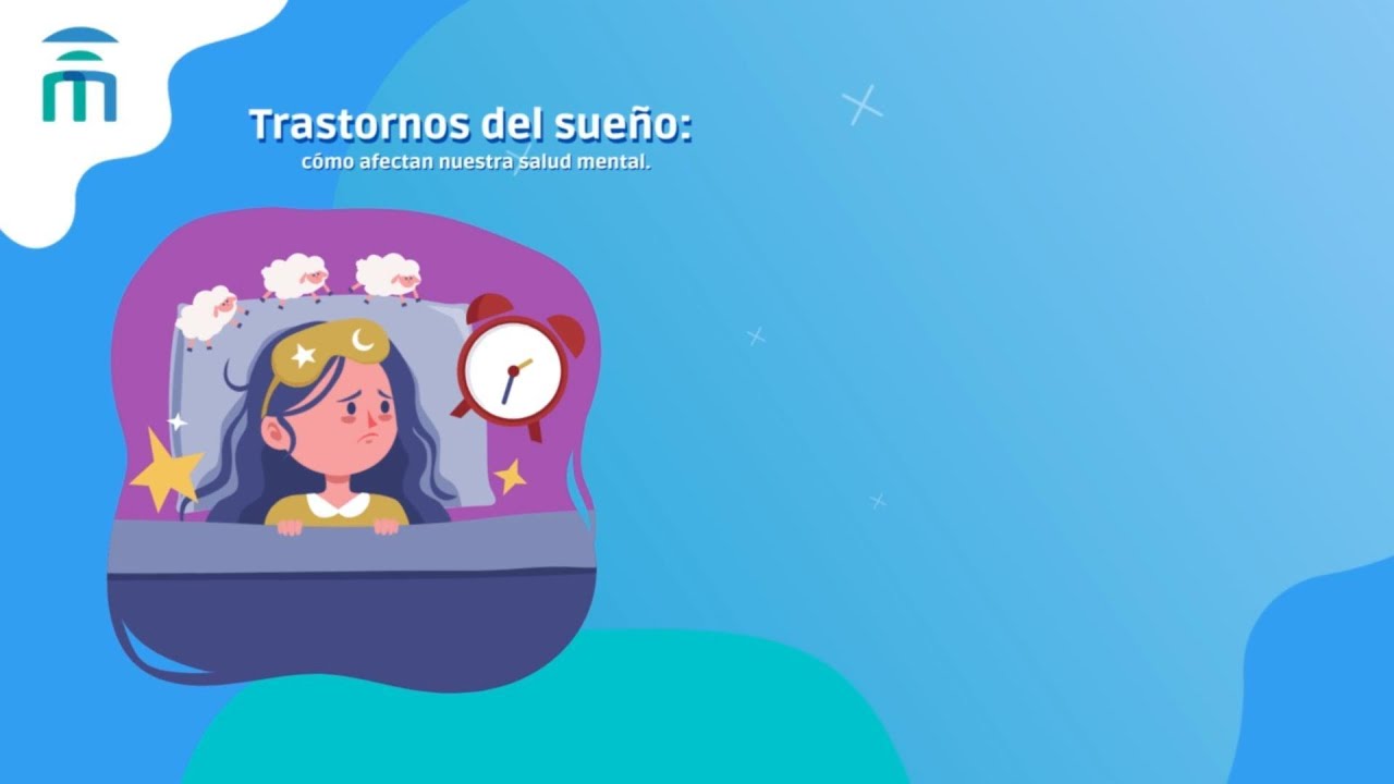 La importancia de la ayuda profesional en la salud mental y los trastornos del sueño 1 trastornos del sueno