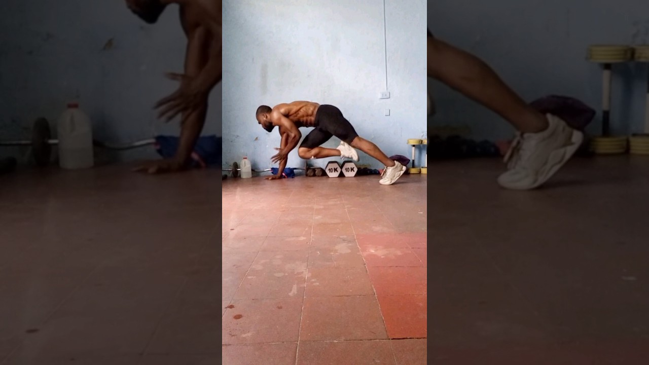 Entrenamiento Integral para el Fortalecimiento Muscular 11