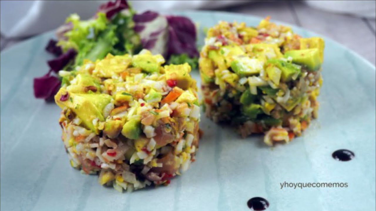 Recetas Saludables y Refrescantes para el Verano 20