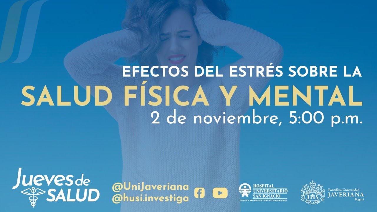 Efectos del estrés agudo en la salud mental 1