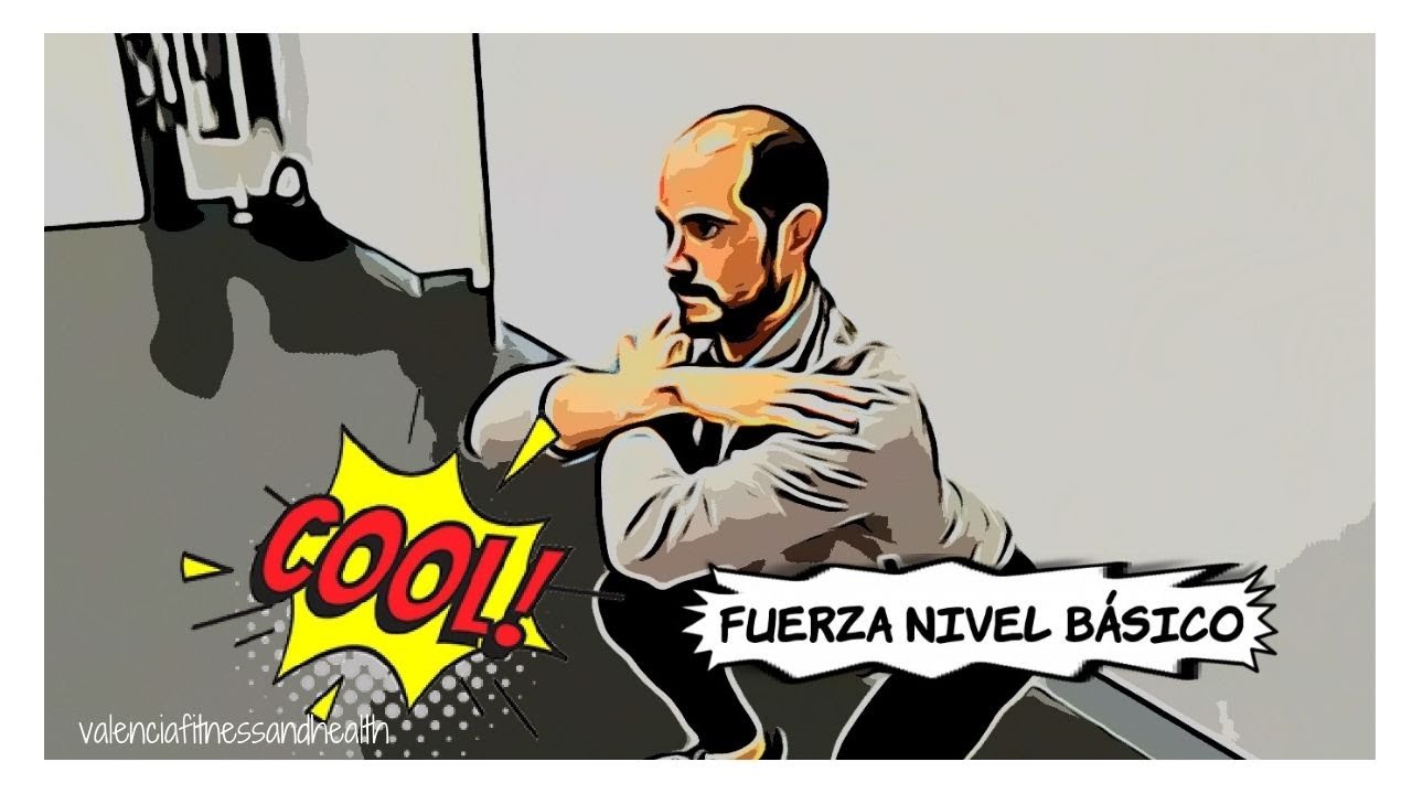 10 ejercicios de fuerza para principiantes en el gimnasio 1 x z5jw8njza 2