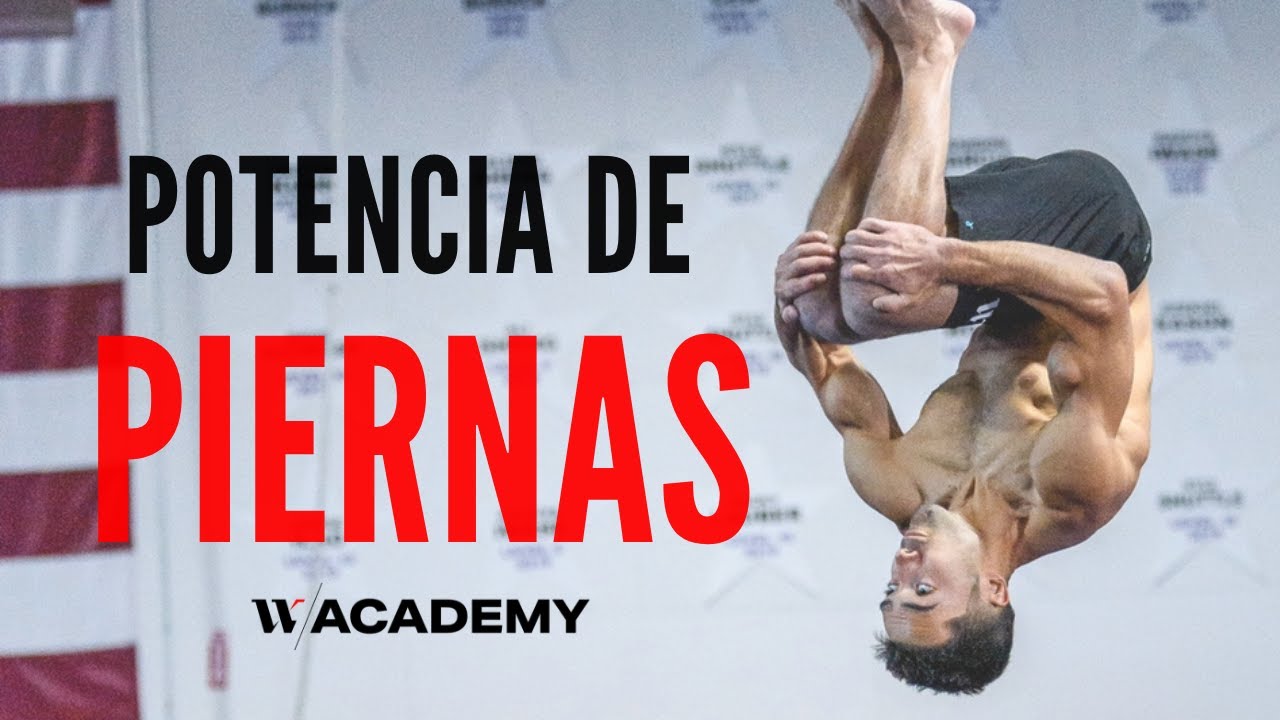 Mejora tu entrenamiento con ejercicios de peso 1 yc6gyjn7es